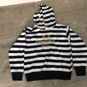 Venice Hoodie